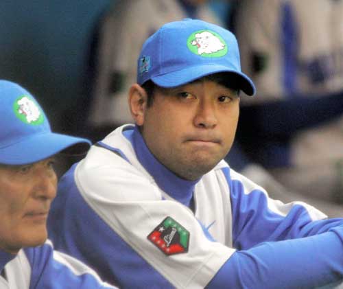 伊東勤が日本で唯一持っていた記録、破られる : ベイ速～横浜DeNA