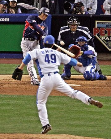 4大野球の名言 生き返れ福留 さあ大谷だ 甲子園は松井のためにあるのか 2ch野球まとめアンテナ