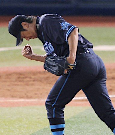 三浦大輔の一番かっこいい画像貼ったやつが優勝 ベイ速 横浜denaベイスターズまとめ 三浦大輔の一番かっこいい画像貼ったやつが優勝 ベイ速 横浜denaベイスターズまとめ
