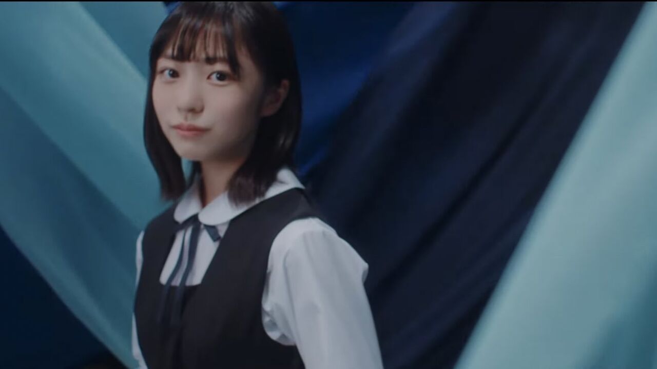 【画像】日向坂46の新メンバー女の子、正源司陽子(しょうげんじ ようこ)ちゃんがなかなかかわいい : ベイ速~横浜DeNAベイスターズまとめ