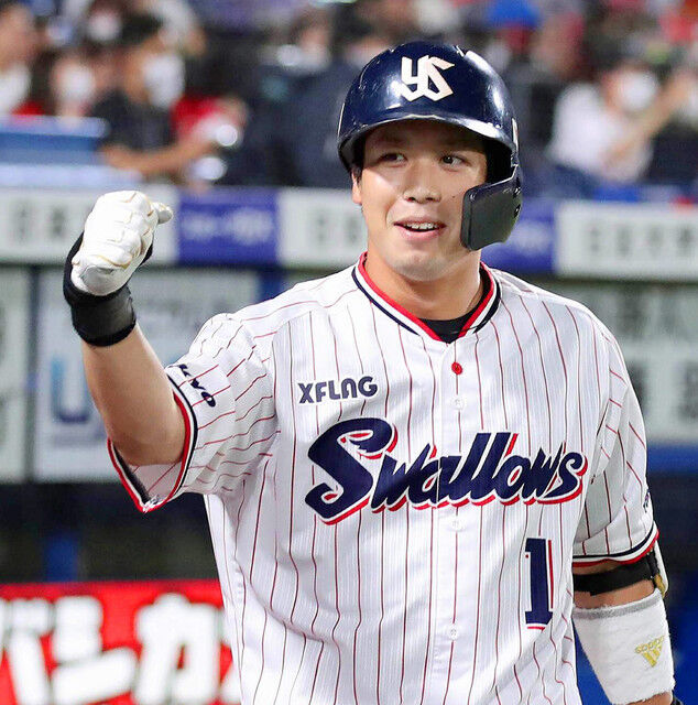朗報 山田哲人 ソフトバンクへトレードでヤクルトもニッコリ ベイ速 横浜denaベイスターズまとめ