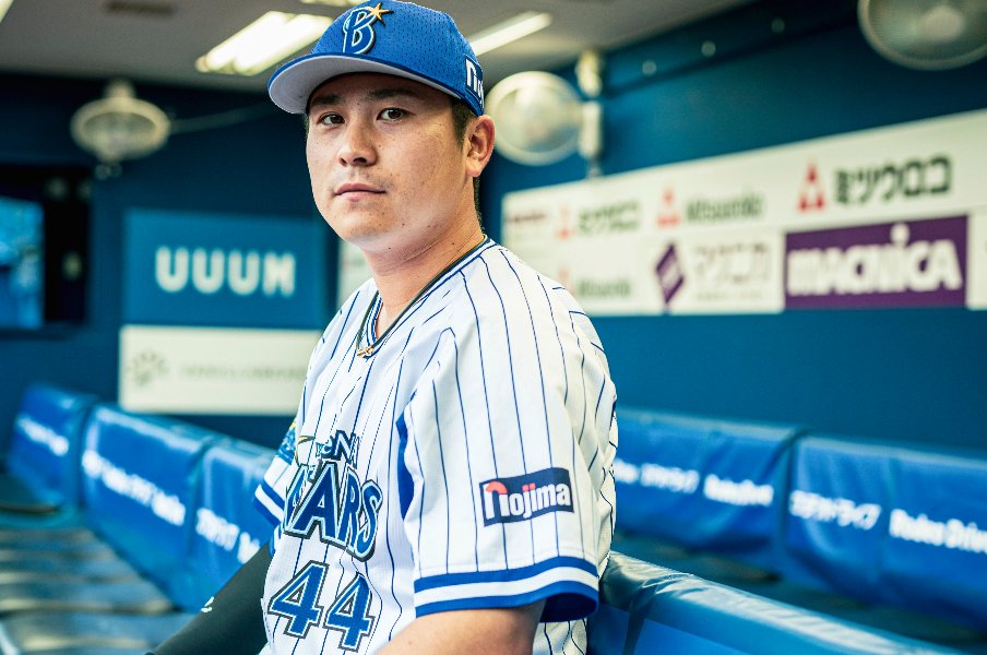 朗報 Dena 佐野恵太の背番号変更を発表 初の首位打者獲得で来季は 7 に ベイ速 横浜denaベイスターズまとめ