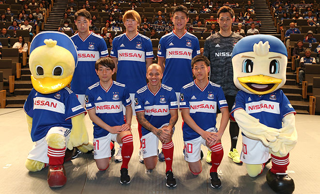 横浜fマリノスとかいう訳のわからないサッカーチームｗｗｗｗ ベイ速 横浜denaベイスターズまとめ
