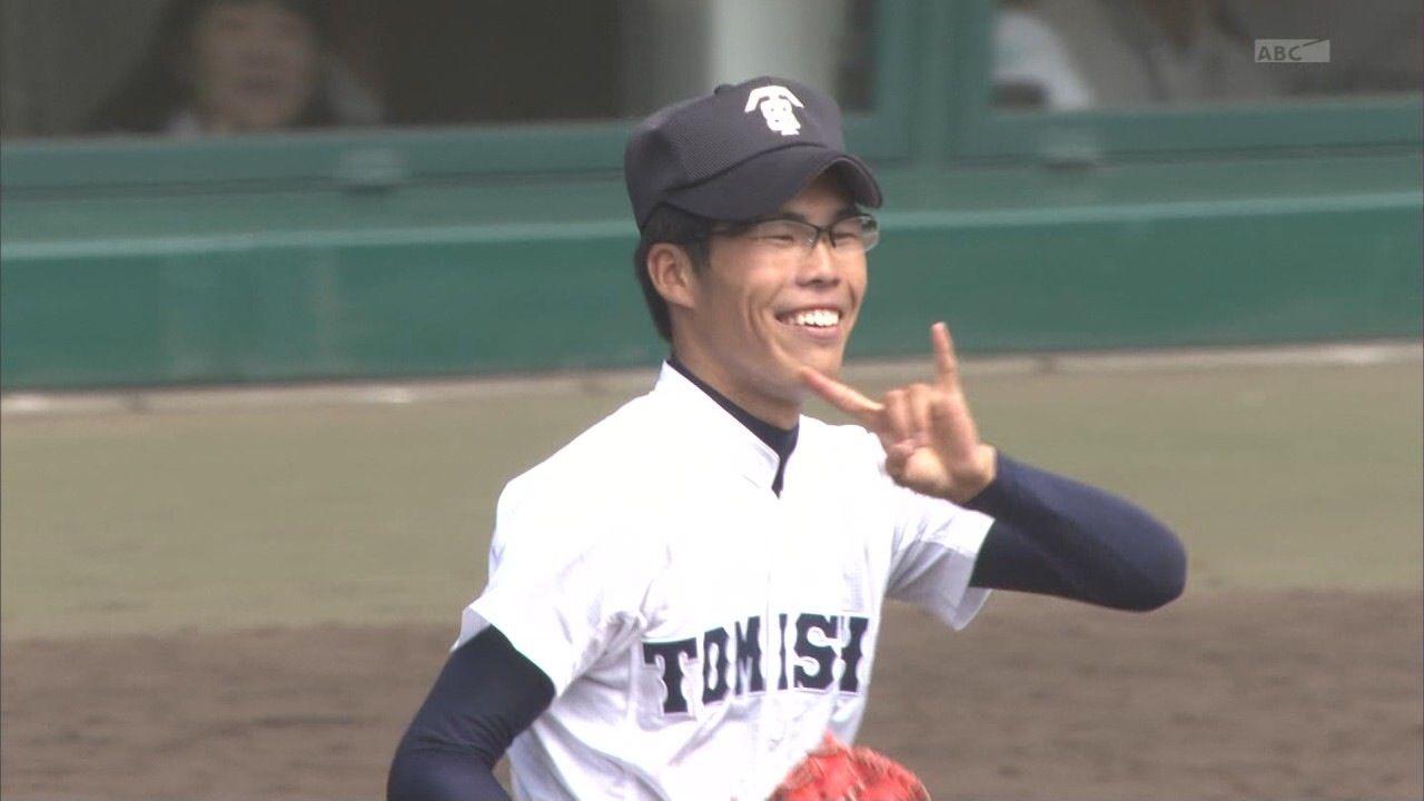 帽子のツバを折りまくる高校球児wwwwwww ベイ速 横浜denaベイスターズまとめ 帽子のツバを折りまくる高校球児wwwwwww ベイ速 横浜denaベイスターズまとめ