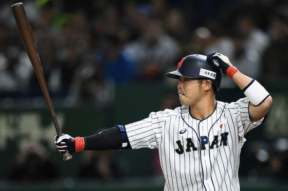ベイ速~横浜DeNAベイスターズまとめ日ハム近藤健介さんがユーティリティ枠として侍ジャパンに存在する理由コメントコメントする