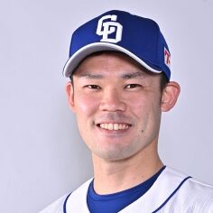 ベイ速