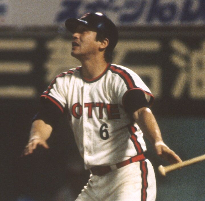 落合博満 25 通算0本塁打 ベイ速 横浜denaベイスターズまとめ