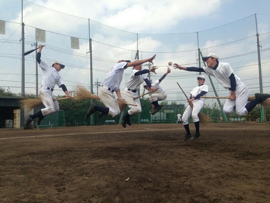 画像 この野球部センスありすぎワロタwwwwwwww ベイ速 横浜denaベイスターズまとめ 画像 この野球部センスありすぎワロタwwwwwwww ベイ速 横浜denaベイスターズまとめ