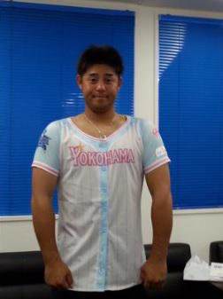 Denaの宮崎って丸々してて可愛いよな ベイ速 横浜denaベイスターズまとめ