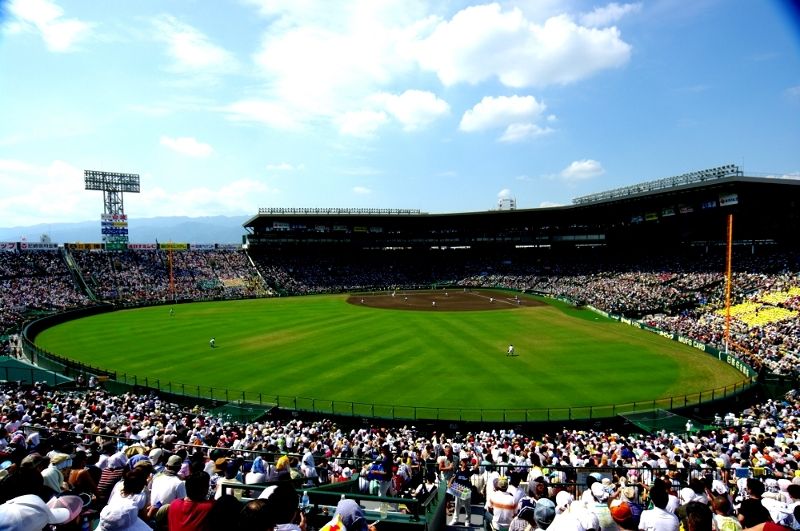 自分の県の甲子園に出たことある謎高校 ベイ速 横浜denaベイスターズまとめ 自分の県の甲子園に出たことある謎高校 ベイ速 横浜denaベイスターズまとめ