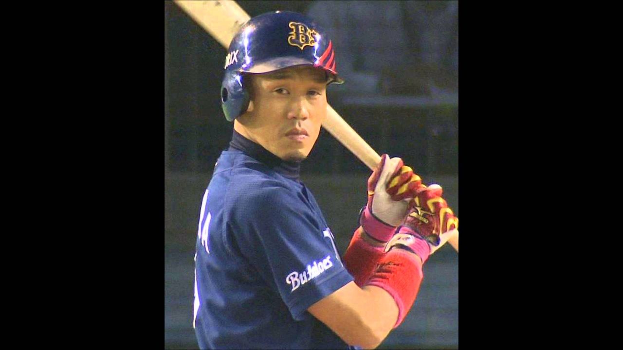元オリックス大村が2000安打目前で唐突に干されてクビになった理由 ベイ速 横浜denaベイスターズまとめ 元オリックス大村が2000安打目前で唐突に干されてクビになった理由 ベイ速 横浜denaベイスターズまとめ