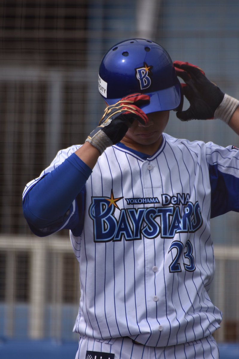 悲報 Dena 高卒3年目ドラ3松尾大河を戦力外にしてしまう ベイ速 横浜denaベイスターズまとめ 悲報 Dena 高卒3年目ドラ3松尾大河を戦力外にしてしまう ベイ速 横浜denaベイスターズまとめ