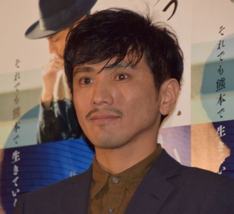 映画 高良健吾 復興支援映画上映会で募金活動 自分は熊本が好き 熊本チャンネル 熊チャン 映画 高良健吾 復興支援映画上映会で募金活動 自分は熊本が好き 熊本チャンネル 熊チャン