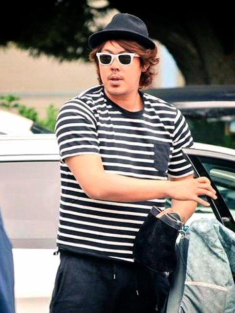 プロ野球選手で私服オシャレなのって誰 ベイ速 横浜denaベイスターズまとめ