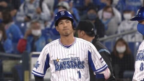 ベイ速