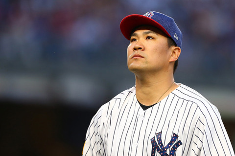 田中マーのメジャー挑戦が失敗に終わった原因って何や ベイ速 横浜denaベイスターズまとめ