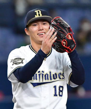 山本由伸 4勝2敗 3 05 73 2回 奪三振84 こいつの評価どんなもん ベイ速 横浜denaベイスターズまとめ 山本由伸 4勝2敗 3 05 73 2回 奪三振84 こいつの評価どんなもん ベイ速 横浜denaベイスターズまとめ
