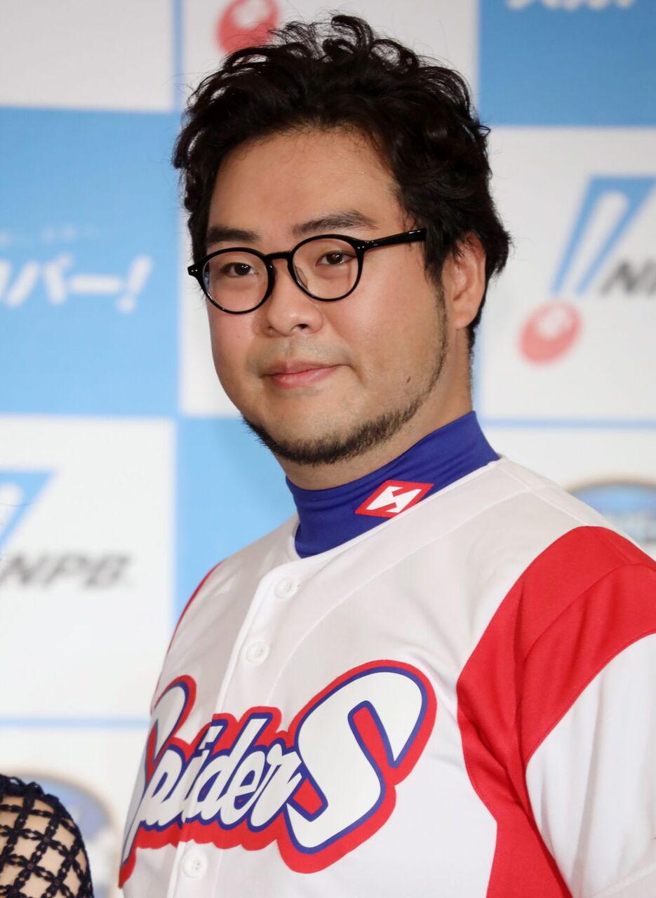 落合福嗣の声優としての評価 5ch野球まとめアンテナ