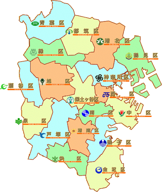 横浜に住んでるって言っても許されるのは何区まで ベイ速 横浜denaベイスターズまとめ 横浜に住んでるって言っても許されるのは何区まで ベイ速 横浜denaベイスターズまとめ