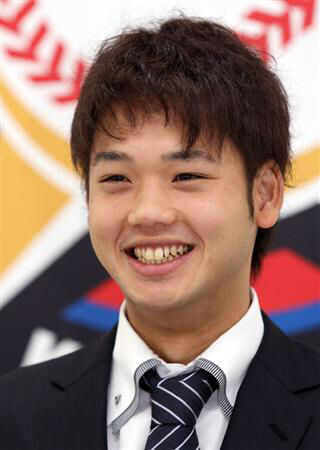 可愛い野球選手ベスト10選んだったwww ベイ速 横浜denaベイスターズまとめ