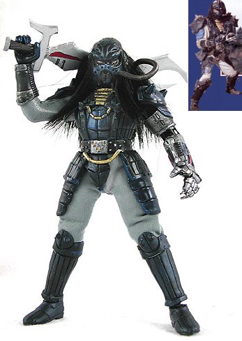 プレデター シリーズの第3作 プレデターズ Predators ネタバレ クマジー王国のくまじろう