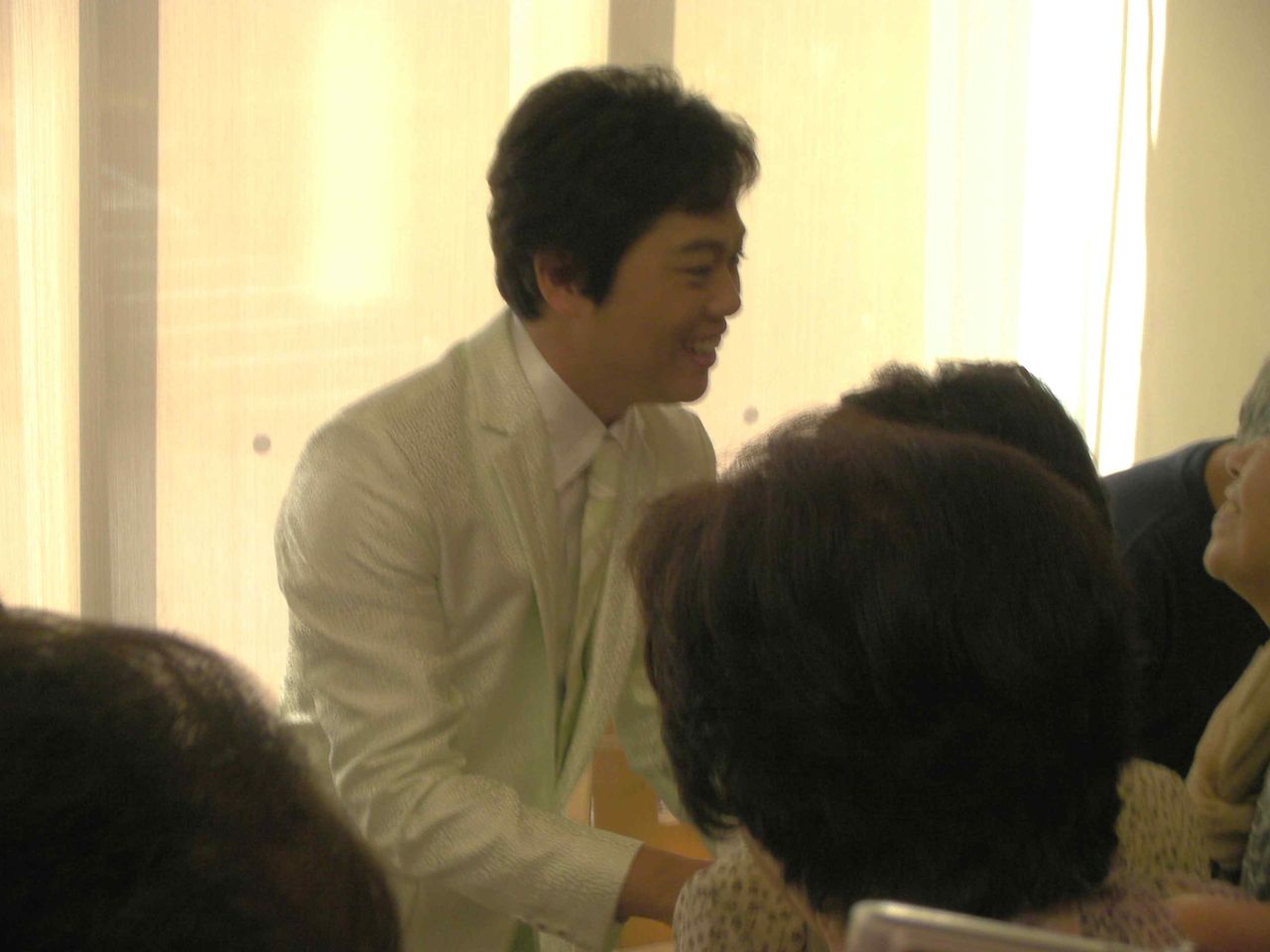 八代亜紀ふれあいコンサートinやまと郡山城ホール クマジー王国のくまじろう 八代亜紀ふれあいコンサートinやまと郡山城ホール クマジー王国のくまじろう