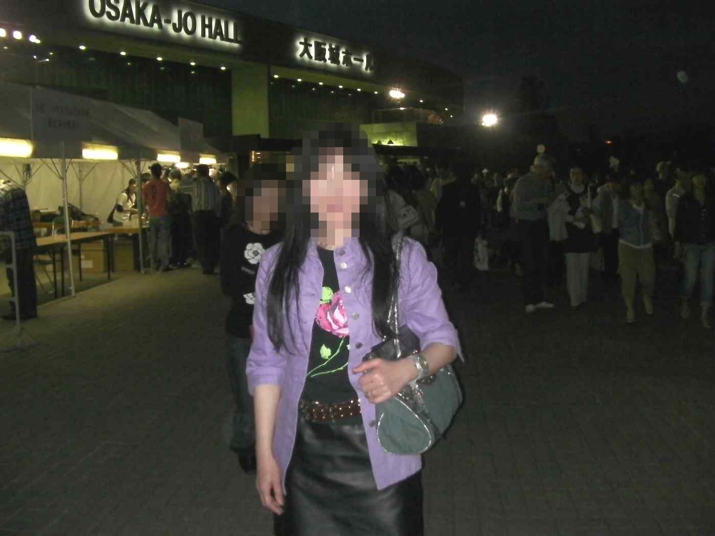 母に感謝のコンサート In大阪城ホール 2010 クマジー王国のくまじろう 母に感謝のコンサート In大阪城ホール 2010 クマジー王国のくまじろう
