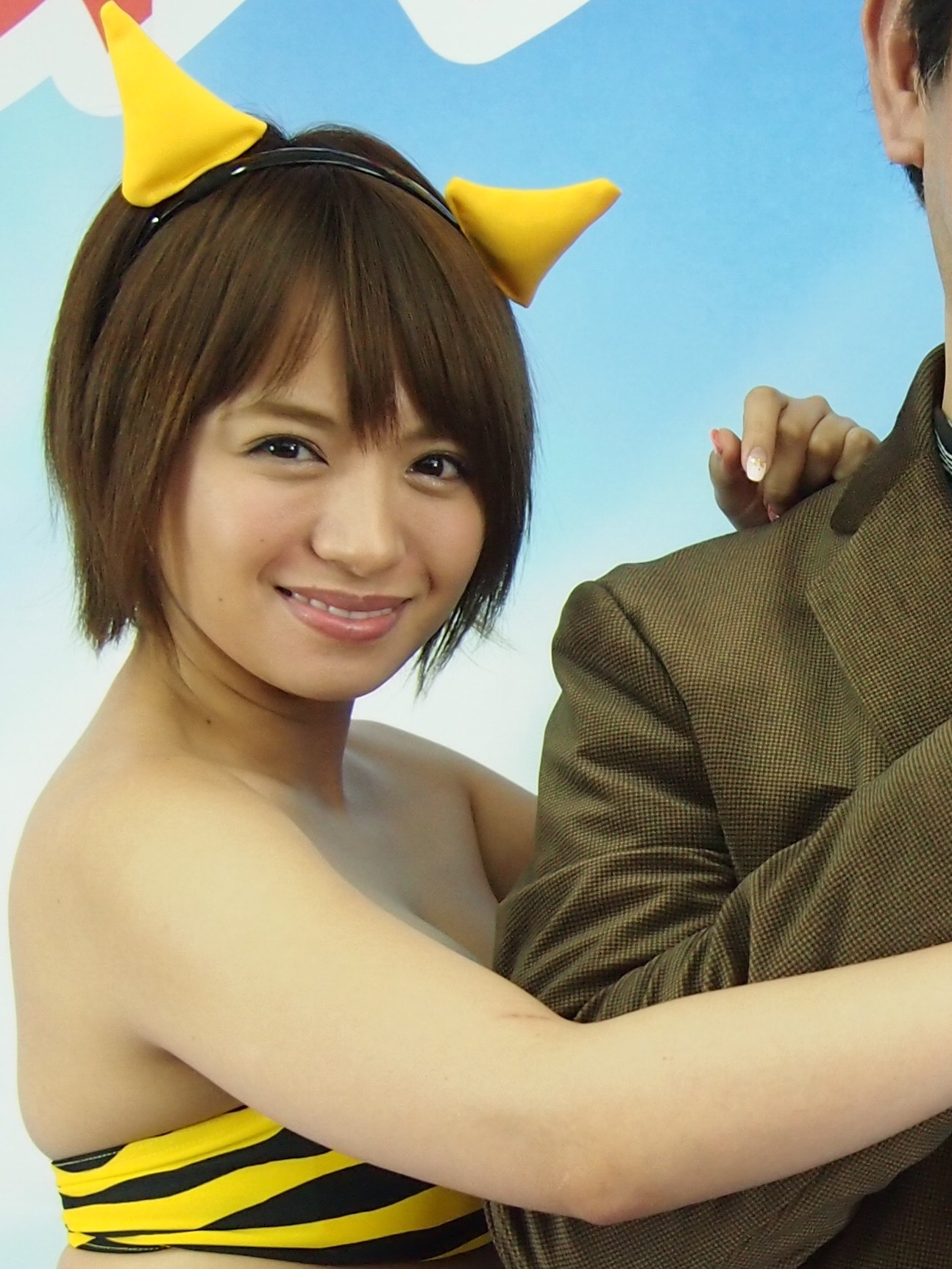 大阪日本橋でりかちゃん きずポンちゃん の合同イベントやっちゃいます りかちゃん 編 クマジー王国のくまじろう 大阪日本橋でりかちゃん きずポンちゃん の合同イベントやっちゃいます りかちゃん 編 クマジー王国のくまじろう