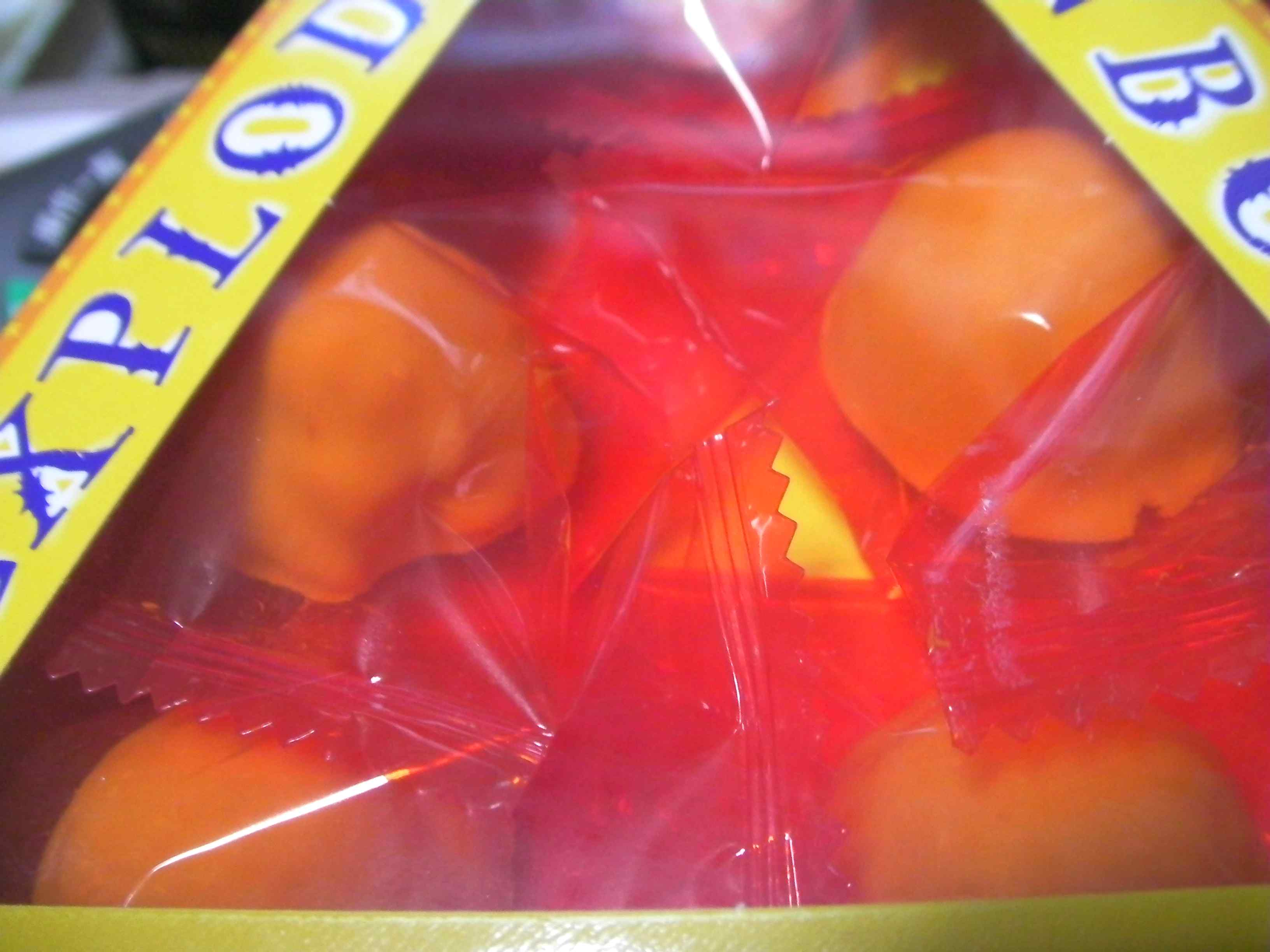 グッズ ユニバーサル スタジオ ジャパン Usj限定商品 ウィザーディングワールド オブ ハリー ポッター ハニーデュークス 爆発ボンボン クマジー王国のくまじろう