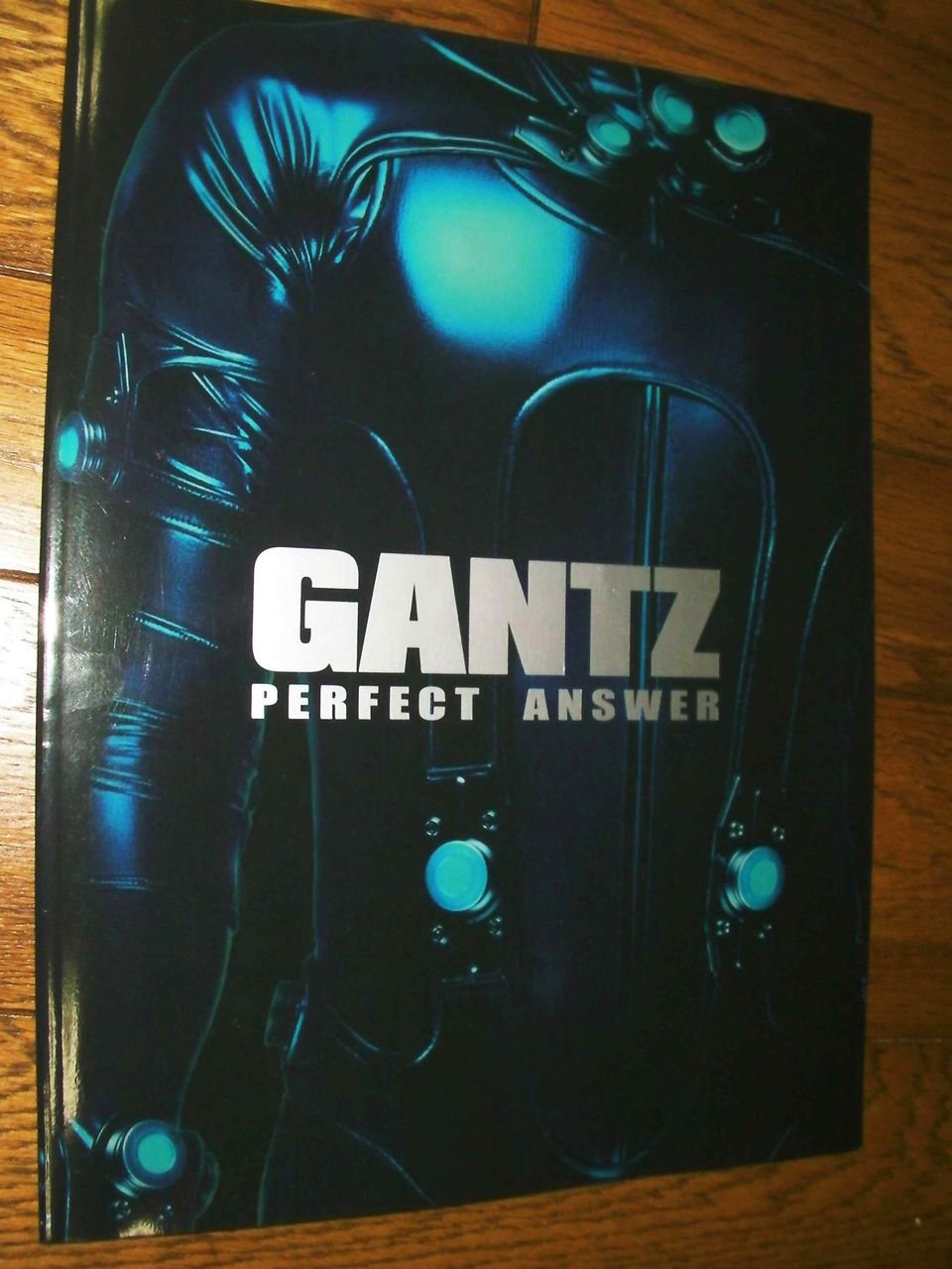 松山ケンイチ 二宮和也の Gantz Perfect Answer のパンフ サイン入り クマジー王国のくまじろう 松山ケンイチ 二宮和也の Gantz Perfect Answer のパンフ サイン入り クマジー王国のくまじろう