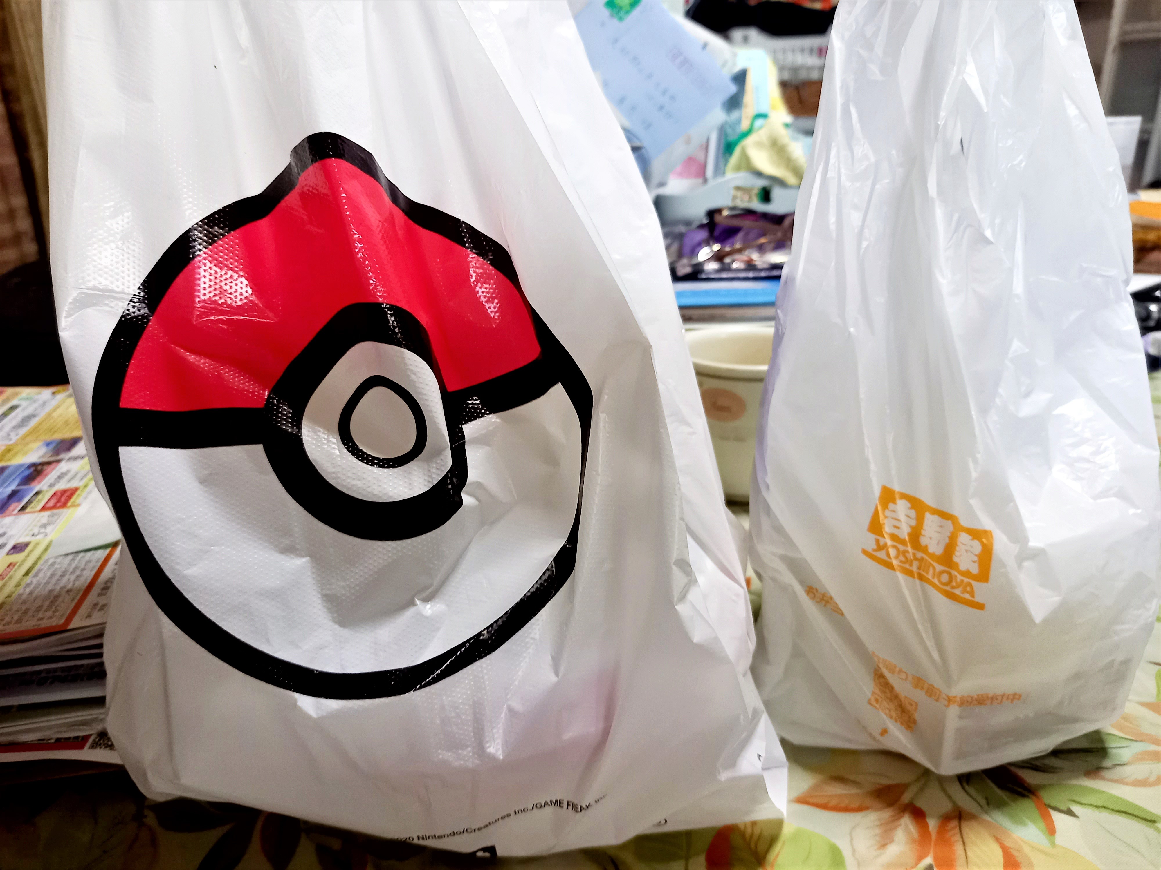 ポケモンgo 野家の看板メニュー牛丼とポケモンたちの楽しい企画 第2弾はかくとう はがねでバトルにバツグンなルカリオでした O クマジー王国のくまじろう