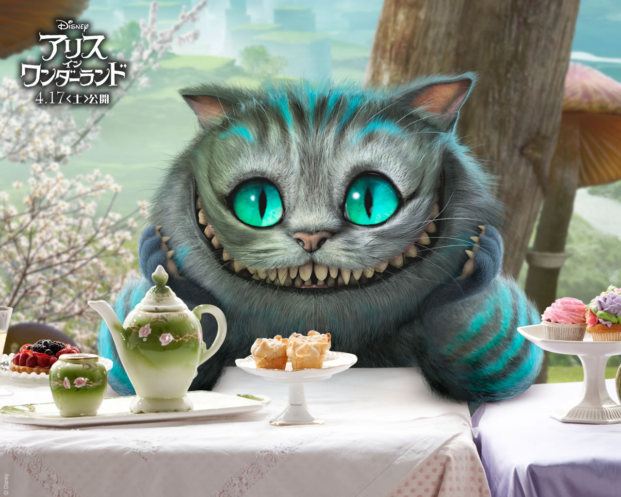 Be Rbric 400 アリスインワンダーランド チェシャ猫 Www Metalroofingcenter Com