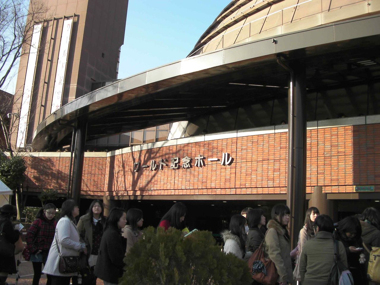 S Z のデビュー1周年記念企画 1thアルバム購入者キャンペーン New Year握手会in神戸 ワールド記念ホールde最前列 クマジー王国のくまじろう S Z のデビュー1周年記念企画 1thアルバム購入者キャンペーン New Year握手会in神戸 ワールド記念ホールde最前列 クマジー王国のくまじろう
