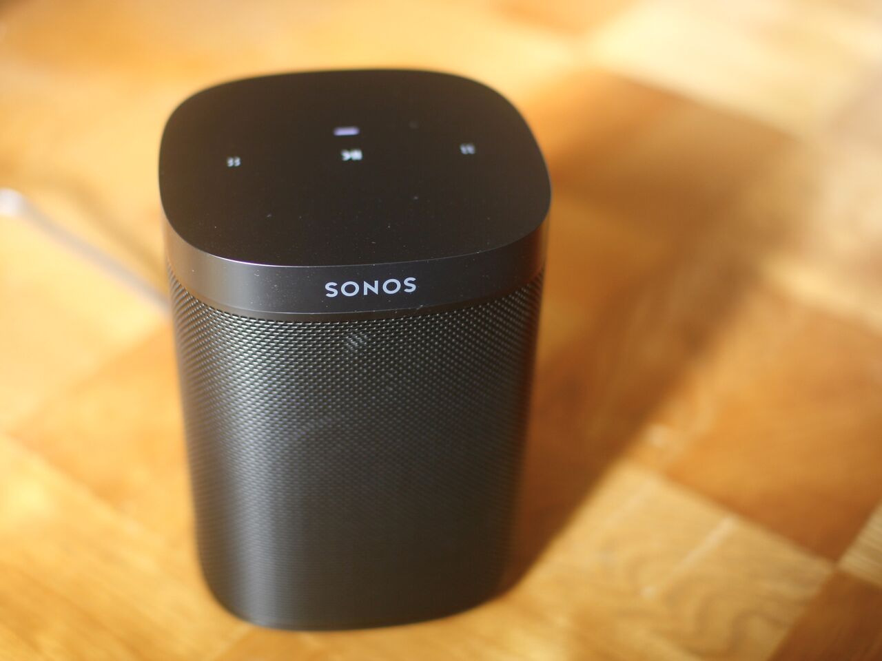 SONOS Play:1 ソノス ワイヤレススピーカー Play 1 One-