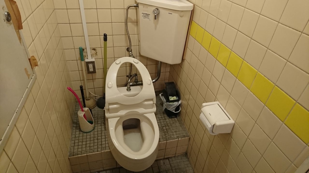 トイレ特別編 和式 トイレ 鉄道旅行日記 トイレ特別編 和式 トイレ 鉄道旅行日記