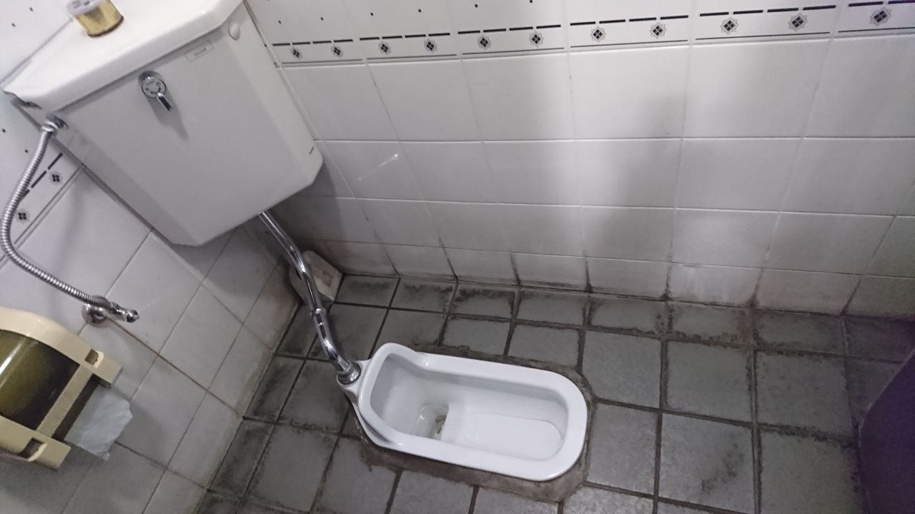 トイレ特別編 和式 トイレ 鉄道旅行日記 トイレ特別編 和式 トイレ 鉄道旅行日記