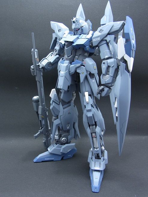 MG 1/100 MSN-001A1 デルタプラス 塗装済 完成品　難アリ　ジャンク 最安値，人気 未開封1⁄100 MG MSN-001A1 デルタプラス 「機動戦士