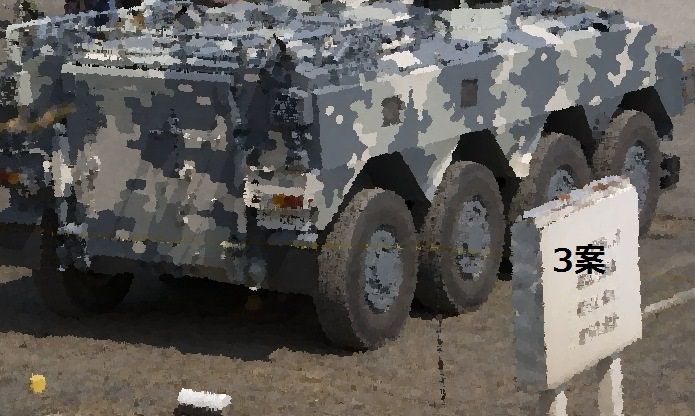 1 100 Mg ジェスタ 製作 1 仮組み Kumakinoのブログ