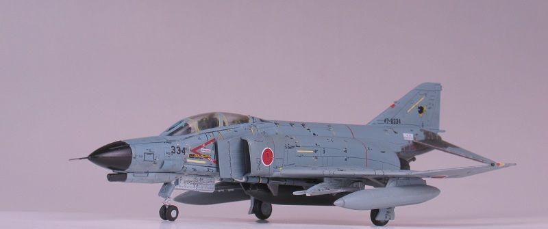 1/144 技MIX F-4EJ改 : kumakinoのブログ