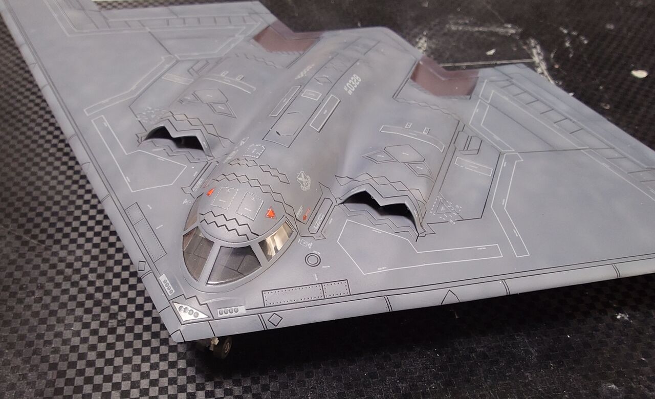 b2 爆撃 機 プラモデル Amazon モデルコレクト modelcollect 1 72