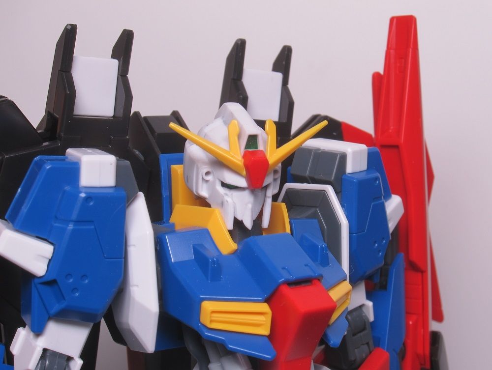 1 144 Hgbf ライトニングzガンダム 製作 2 Kumakinoのブログ 1 144 Hgbf ライトニングzガンダム 製作 2 Kumakinoのブログ