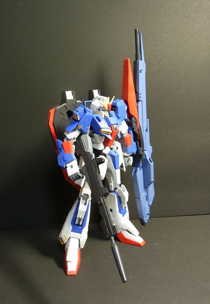 まさ‼️ ガンダムセット 1/144 HGUC RMS-106 ハイザック 連邦軍カラー(機動戦士Zガンダム