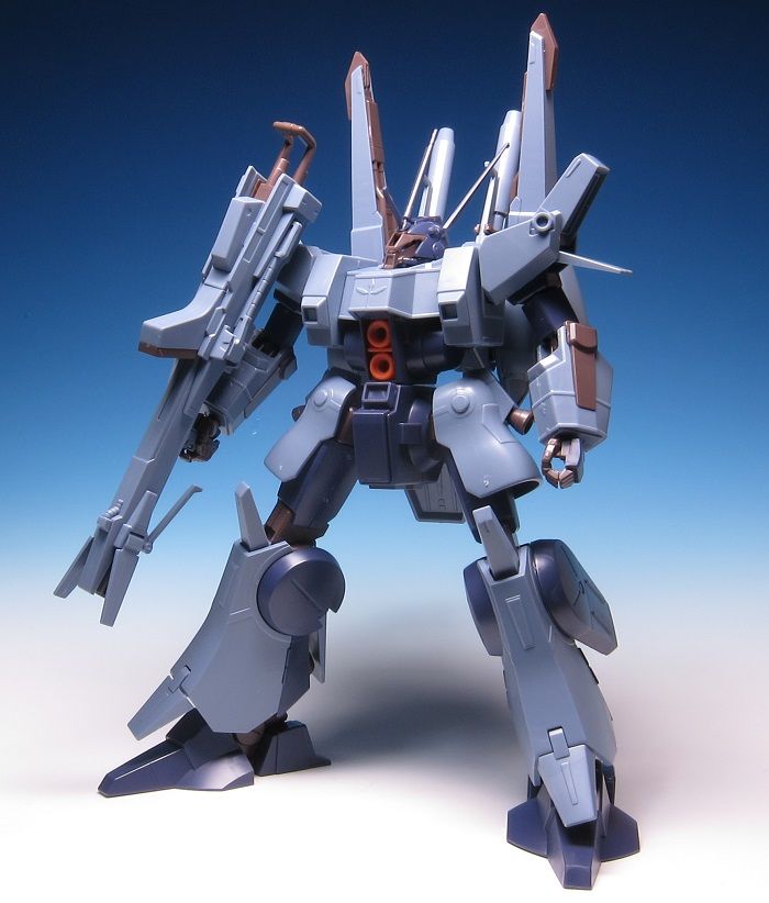 新品未開封　HGUC ドーベン・ウルフ HG 1/144 ドーベン・ウルフ【2025年7月発送】 | 機動戦士