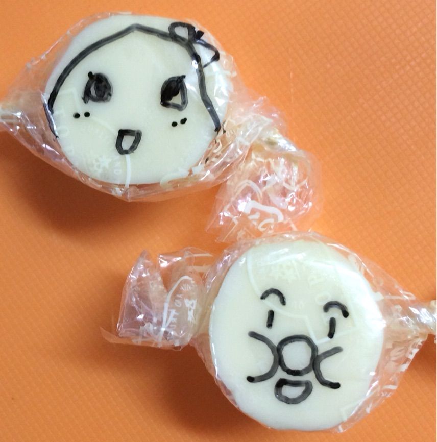 息子年少さん最後のお弁当 簡単キャラ弁風ふなっしー アンパンマンチーズ入り くま家日記 アラフォー小児喘息っ子ママのハッピーライフ