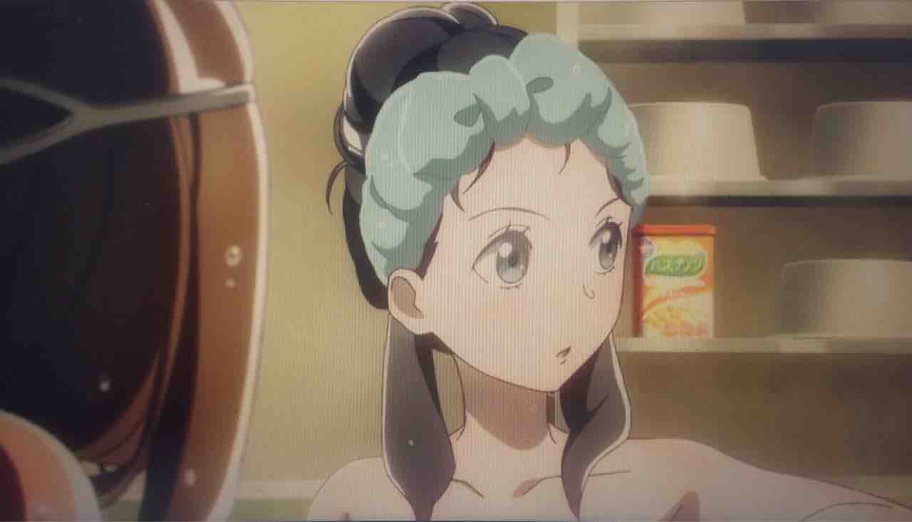 よりもい名言 名場面 感想 考察 かるた た行 百合道 始めます