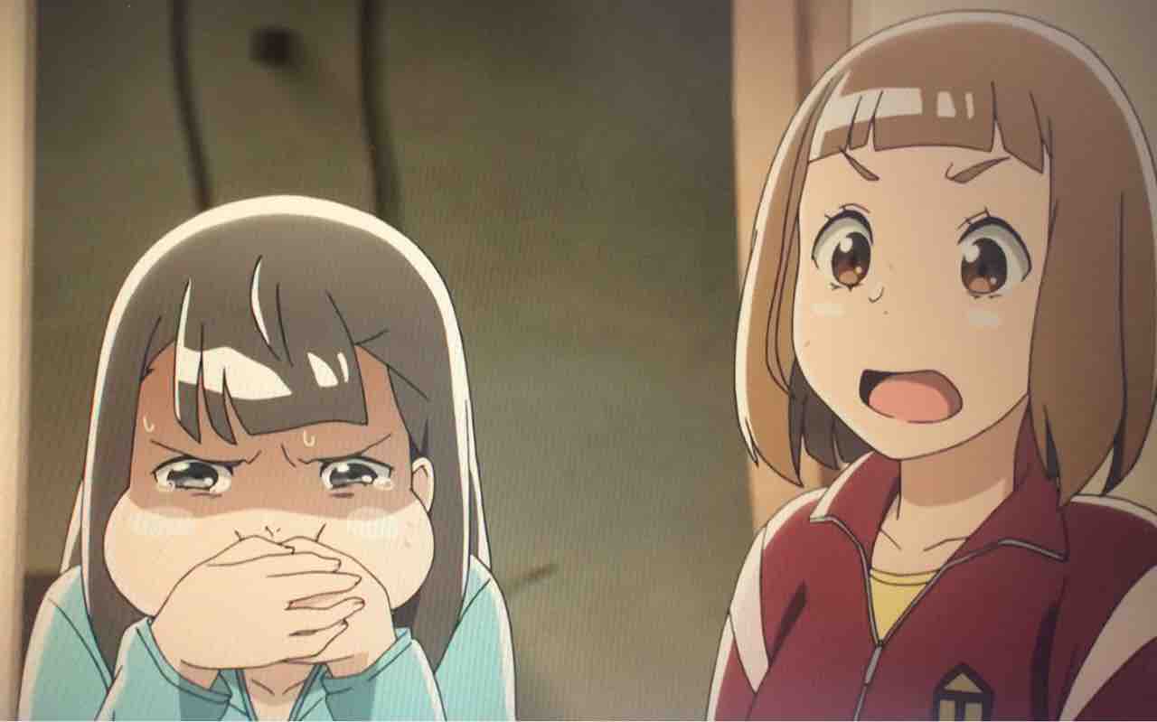よりもい名言 名場面 感想 考察かるた か行 百合道 始めます よりもい名言 名場面 感想 考察かるた か行 百合道 始めます