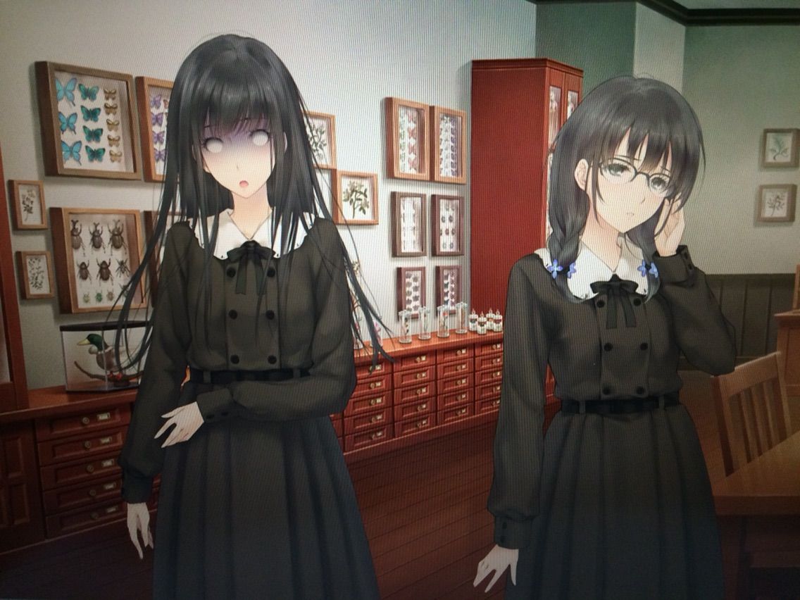 Flowers攻略日記 百合道 始めます