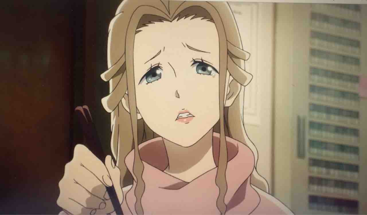 よりもい名言 名場面 感想 考察かるた は行 百合道 始めます