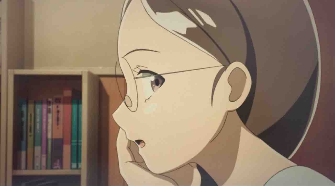 よりもい名言 名場面 感想 考察かるた は行 百合道 始めます