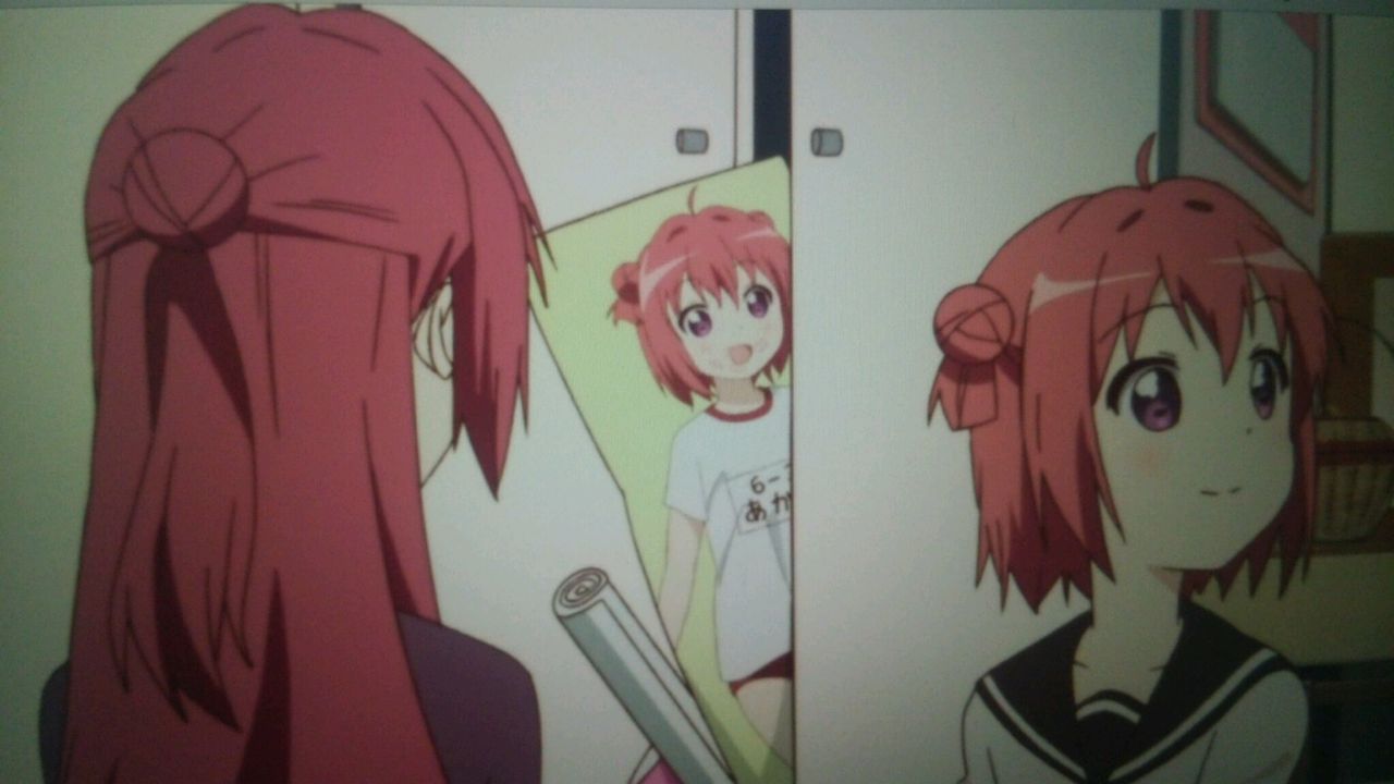 ゆるゆり2期 あかりの姉 赤座あかねがかわいい件 百合道 始めます ゆるゆり2期 あかりの姉 赤座あかねがかわいい件 百合道 始めます
